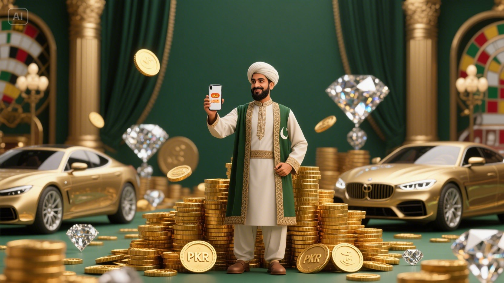 carnival casino online